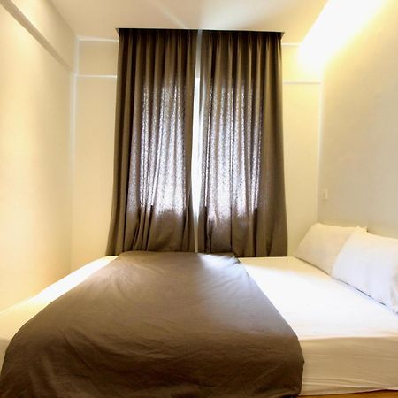 Lovage Stay Melaka Екстер'єр фото
