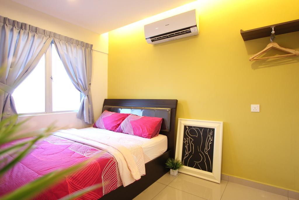 Lovage Stay Melaka Номер фото