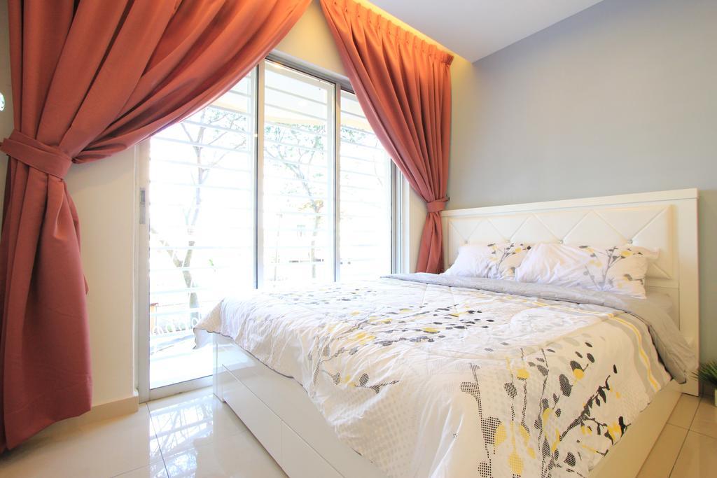 Lovage Stay Melaka Номер фото