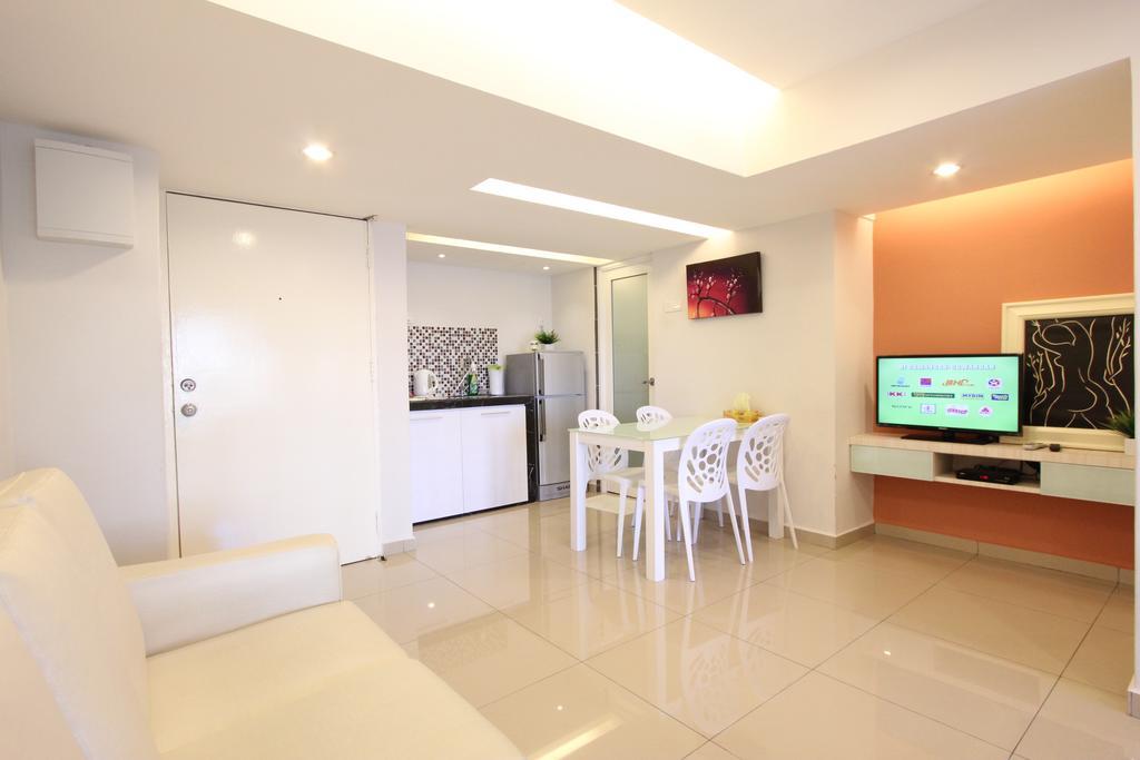 Lovage Stay Melaka Екстер'єр фото