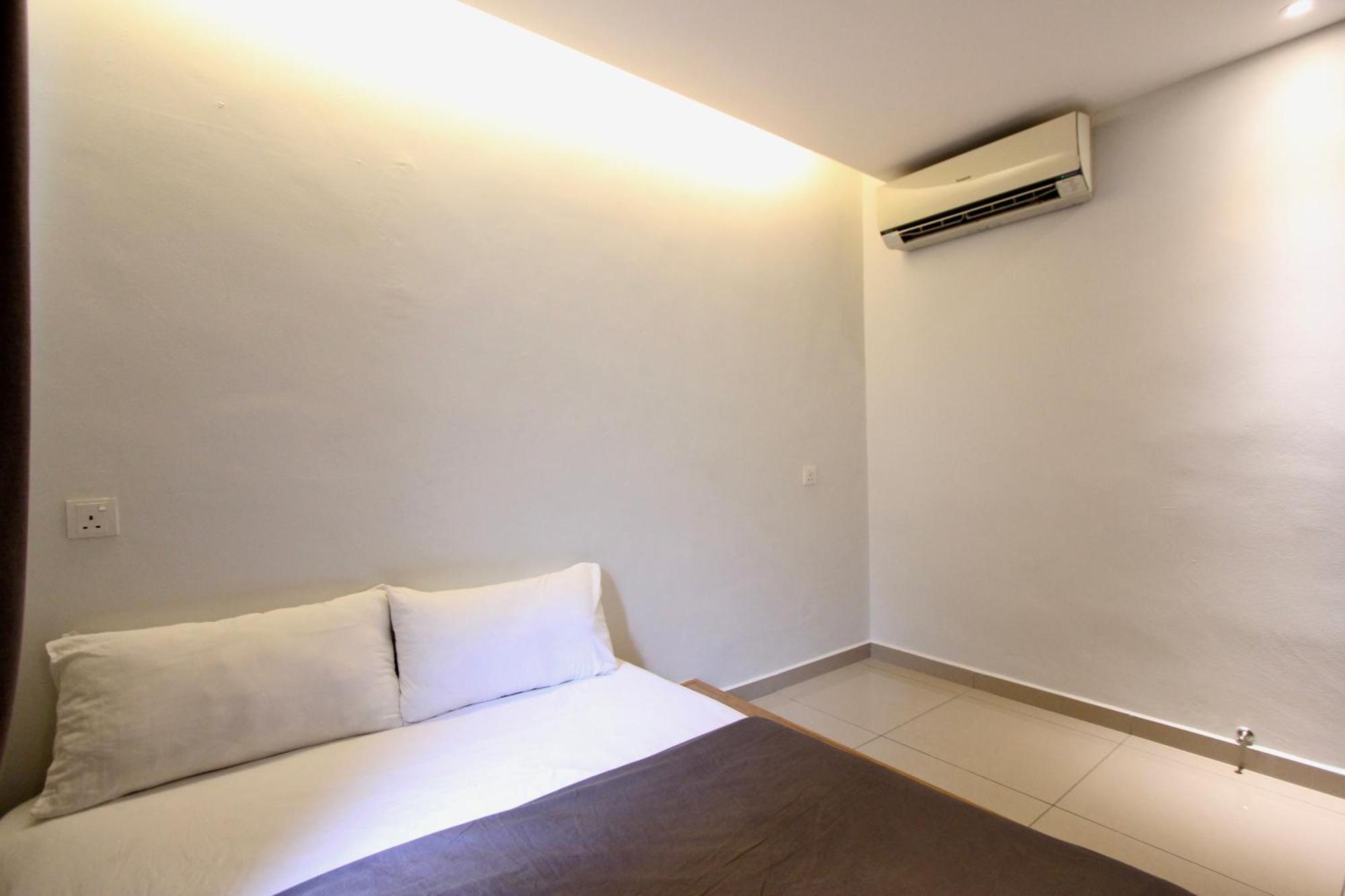 Lovage Stay Melaka Екстер'єр фото