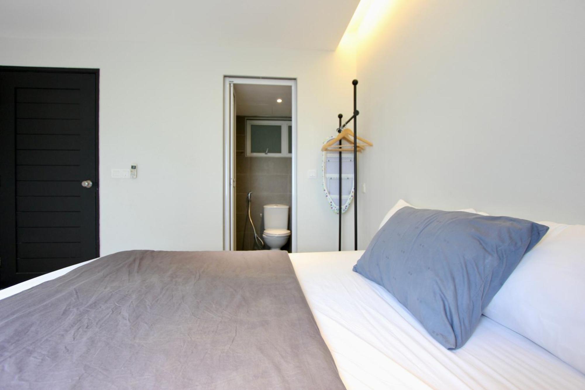 Lovage Stay Melaka Екстер'єр фото