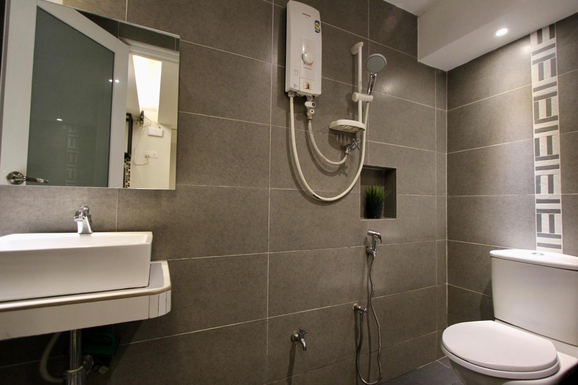 Lovage Stay Melaka Екстер'єр фото
