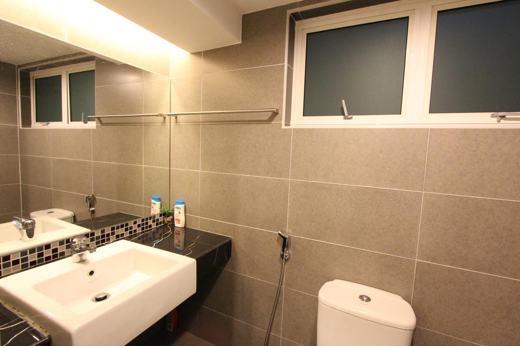 Lovage Stay Melaka Екстер'єр фото