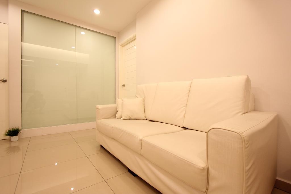 Lovage Stay Melaka Екстер'єр фото