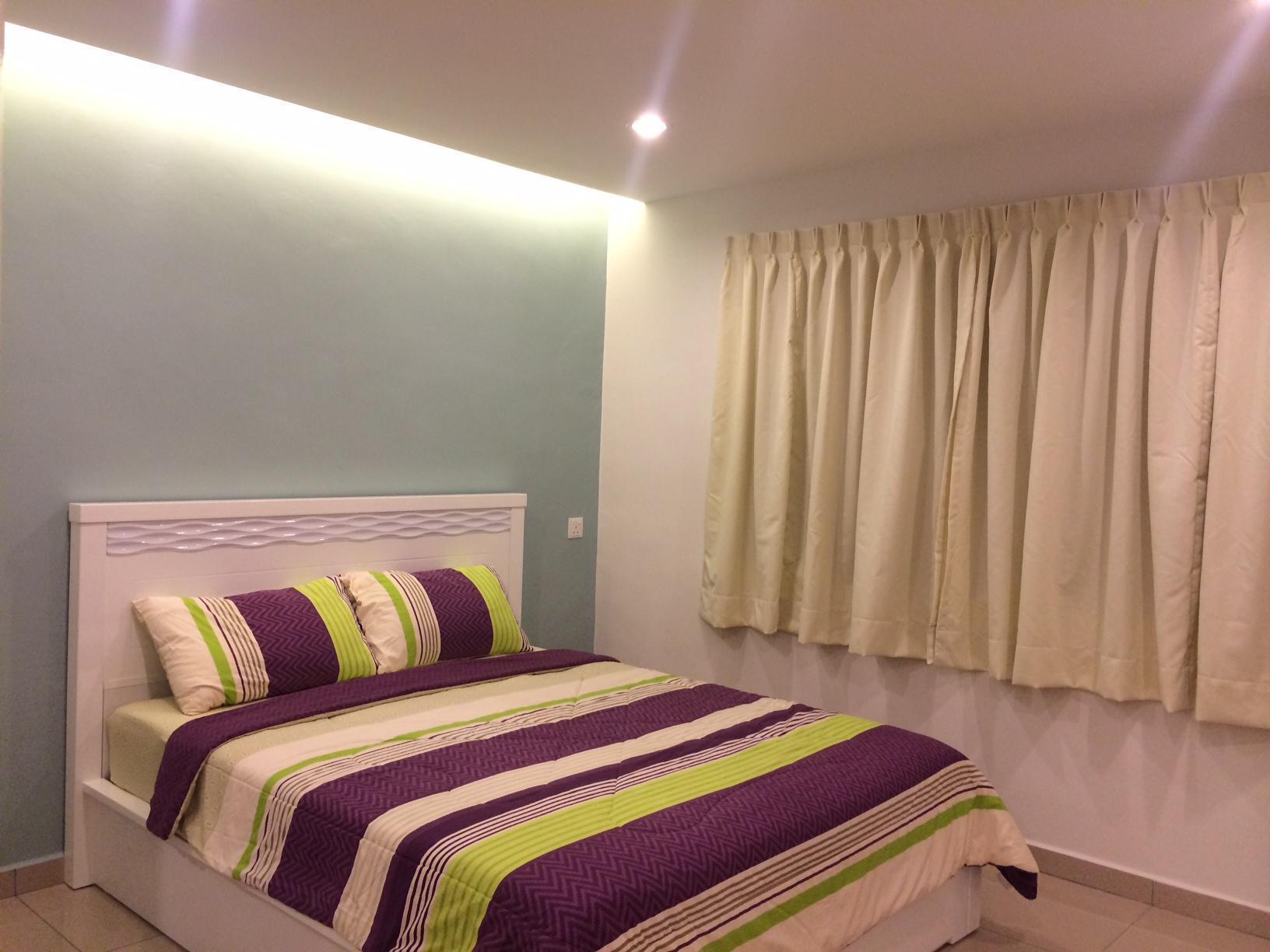 Lovage Stay Melaka Екстер'єр фото